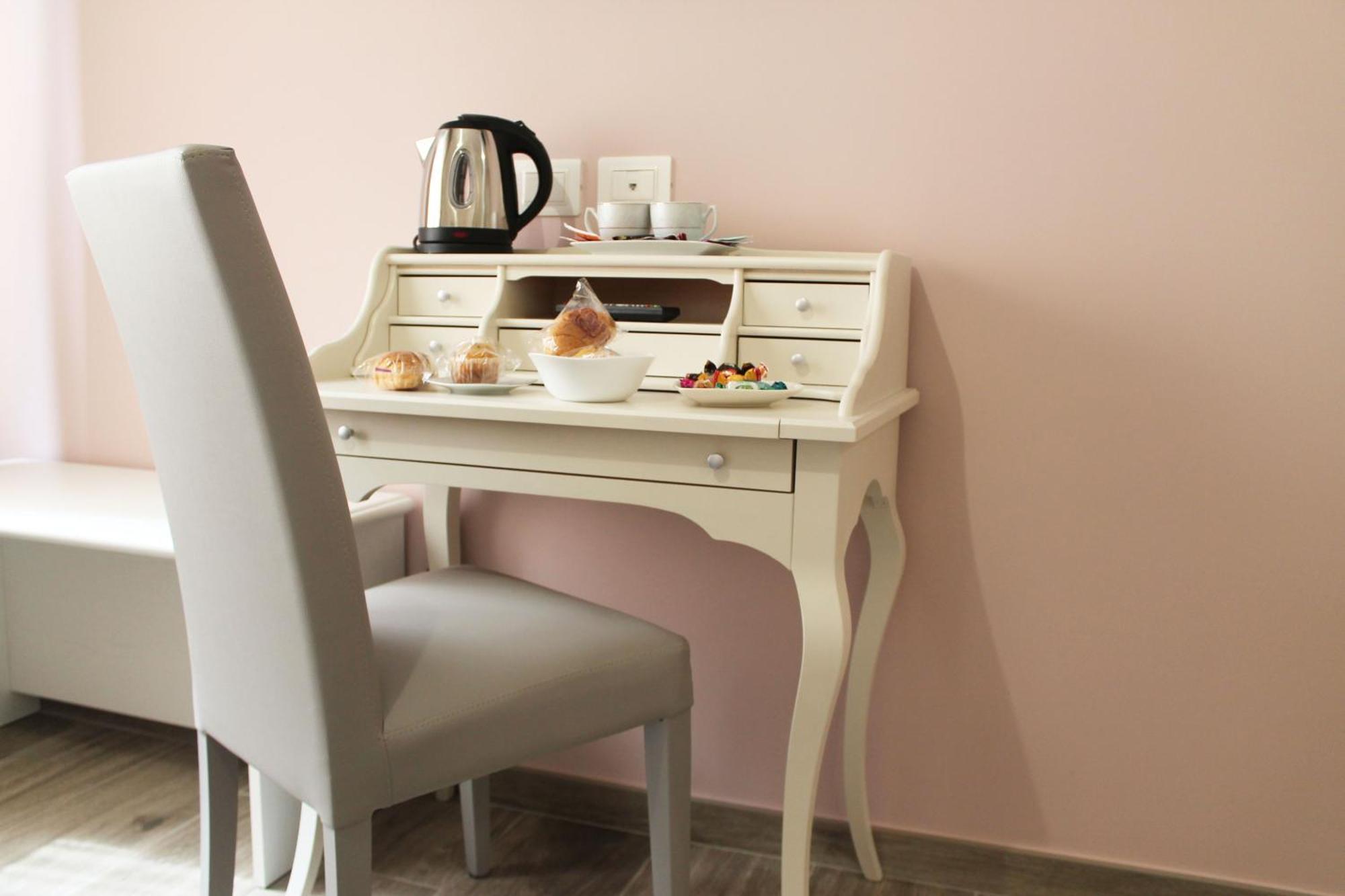L'acchiappasogni Vesuviano Guest house